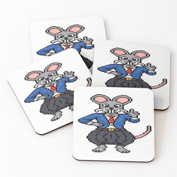 Item preview, Smart Mouse designed and sold by Claudeir87.