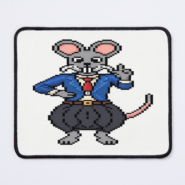 Item preview, Smart Mouse designed and sold by Claudeir87.