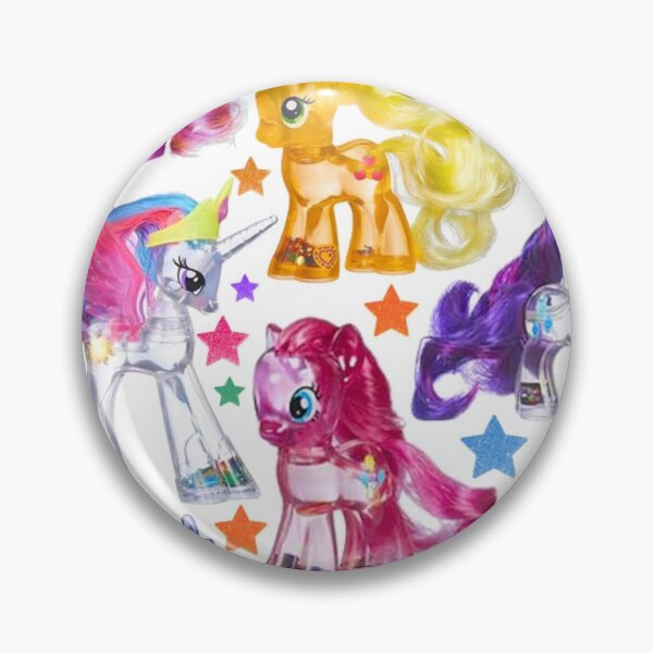 Item preview, diseño de ponis de agua designed and sold by CatsCritterDesigns .