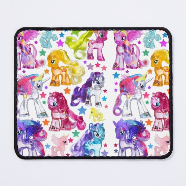 Item preview, diseño de ponis de agua designed and sold by CatsCritterDesigns .