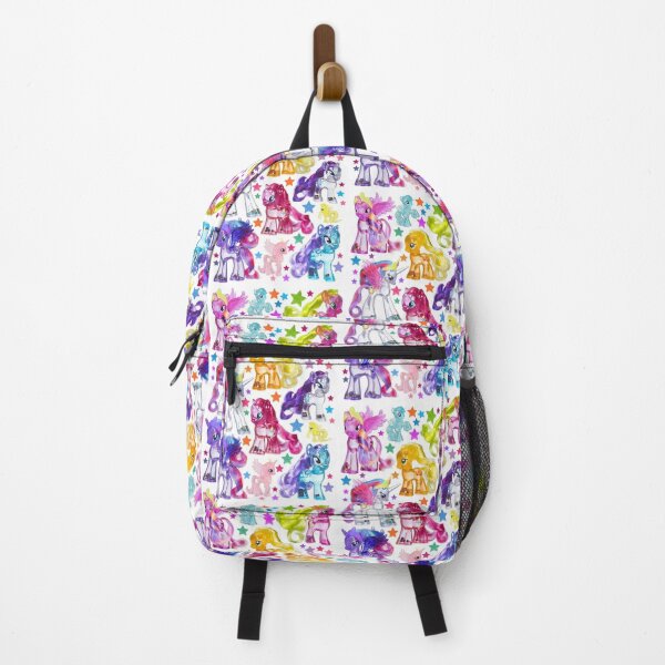 Item preview, diseño de ponis de agua designed and sold by CatsCritterDesigns .