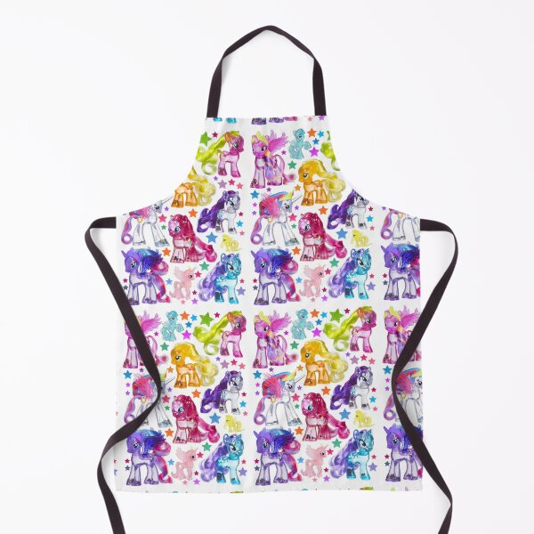 Artikelvorschau, Wasserponys Design entworfen und verkauft von CatsCritterDesigns .