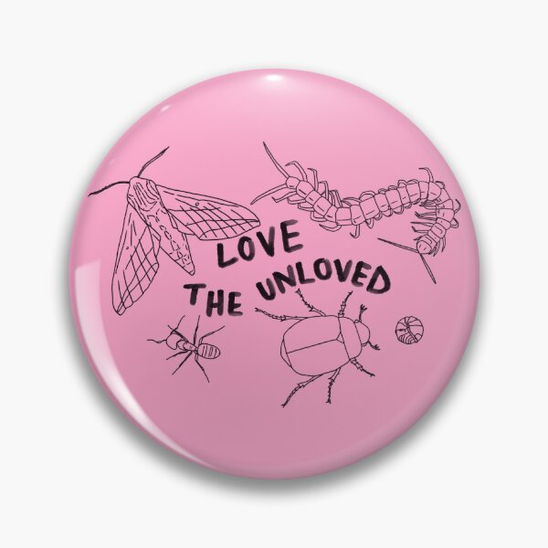 Item preview, Love the Unloved designed and sold by Avery Sheridan.