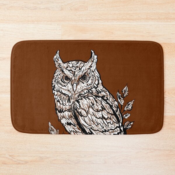Item preview, Wisdom - One design. Every color becomes a different work of art. designed and sold by ArtMailsonCello.