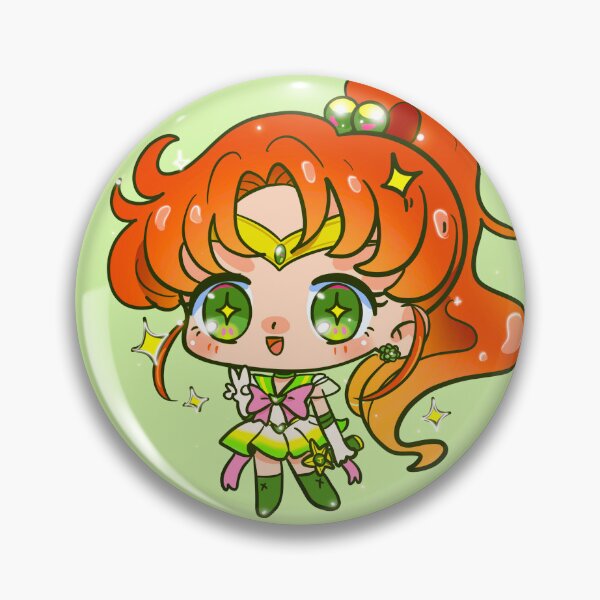 Item preview, sailor jupiter designed and sold by Dibusvb.