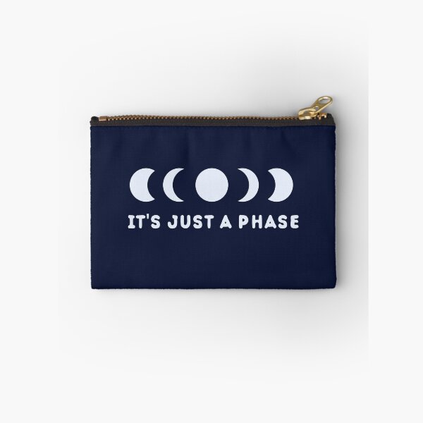 Item preview, Just A Phase Lunar Science  designed and sold by happinessinatee.
