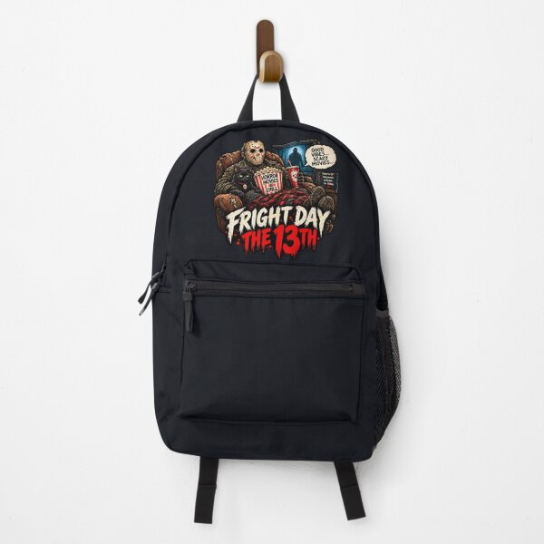 Item preview, Fright Day the 13th Movie designed and sold by FrightDay.