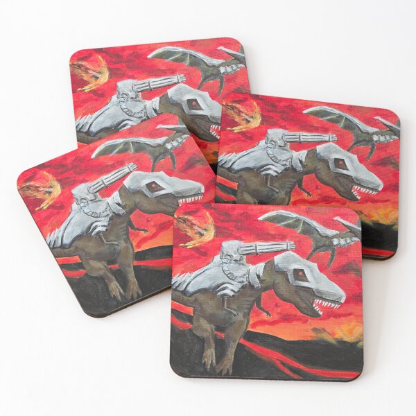 Item preview, Dinosaur Battle designed and sold by vethilm.