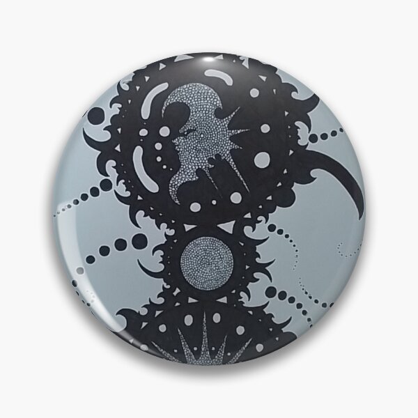 Item preview, Moon only designed and sold by temple666.