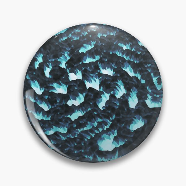 Item preview, Azure Hades designed and sold by Malichyte.