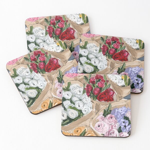 Item preview, Gran evento del mercado Bloom designed and sold by Venon28.