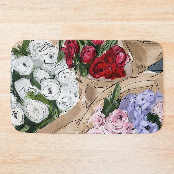 Item preview, Bloom Market Bonanza designed and sold by Venon28.