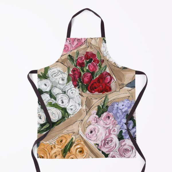 Item preview, Bloom Market Bonanza designed and sold by Venon28.