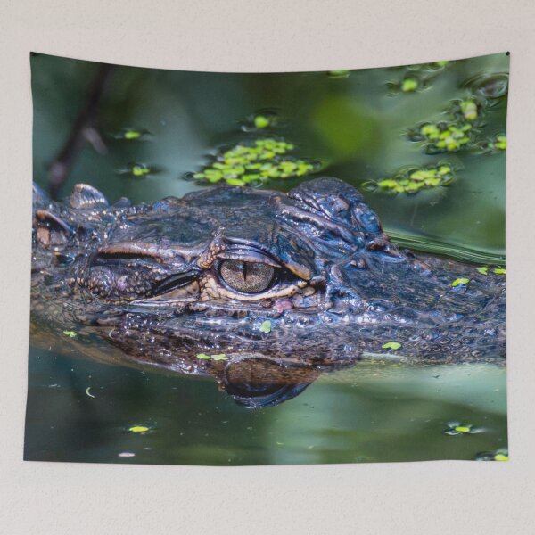 Item preview, Alligator Stealth  designed and sold by TinyDinoDesigns.