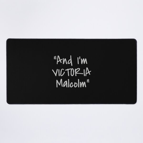 Item preview, Victoria Spice Girls Inspired Retro Pop Music Fan Art Design designed and sold by marcosklima.