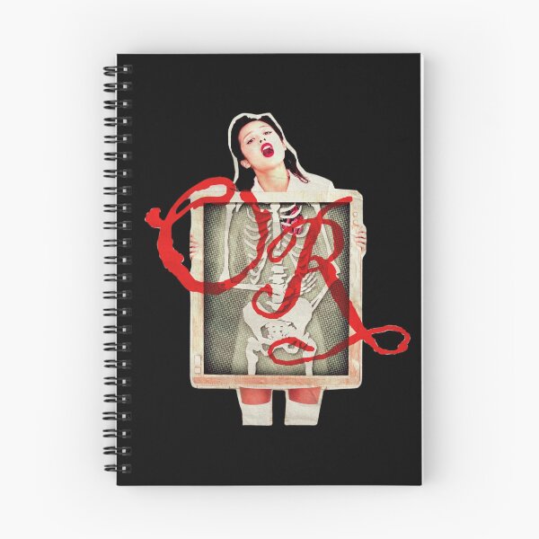 Item preview, The Cure designed and sold by DhriegoStudio.
