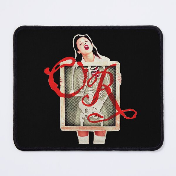 Item preview, The Cure designed and sold by DhriegoStudio.