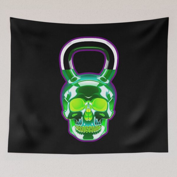 Item preview, LISTÉNICAS DE GUERRA designed and sold by Warlisthenics.