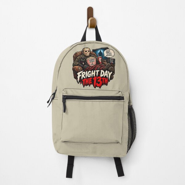 Item preview, Fright Day the 13th Movie designed and sold by FrightDay.