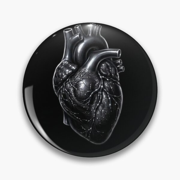Item preview, My heart is like the night designed and sold by BiaSMartins.