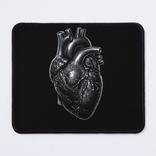 Item preview, My heart is like the night designed and sold by BiaSMartins.
