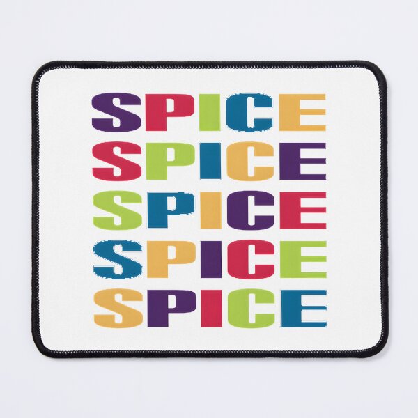 Item preview, Spice Up Your Life - Vibrant and Energetic Design for Bold Personalities designed and sold by marcosklima.
