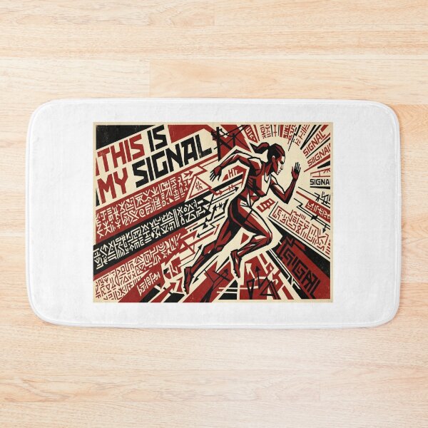 Item preview, This is MY Signal designed and sold by FRDancers.