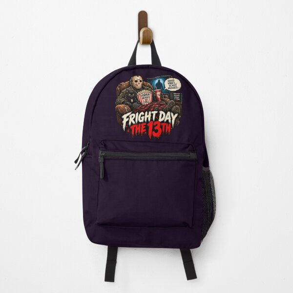 Item preview, Fright Day the 13th Movie designed and sold by FrightDay.