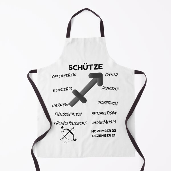 Artikelvorschau, Schütze Sternzeichen Astrologie Horoskop Symbol - Classic Black & White entworfen und verkauft von ZODIARA.