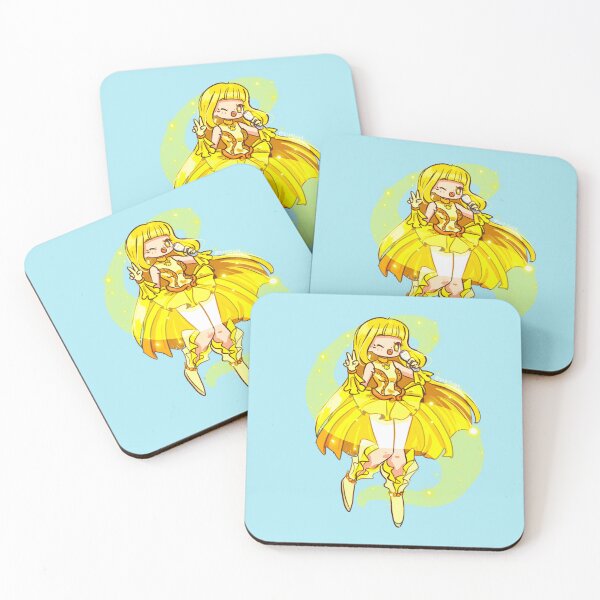 Item preview, Coco Pichi pichi pitch designed and sold by Dibusvb.