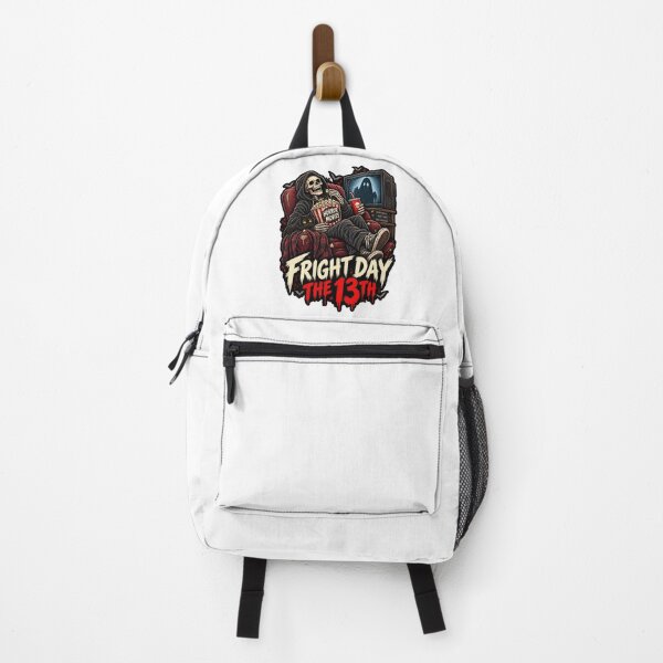 Item preview, Fright Day the 13th Movie designed and sold by FrightDay.
