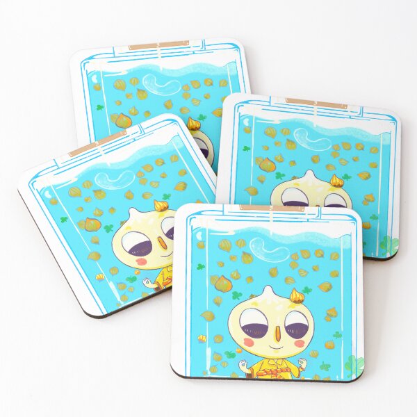 Item preview, Tama Pickles designed and sold by Zwiebelritter.