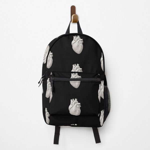 Item preview, My heart no longer beats. designed and sold by BiaSMartins.
