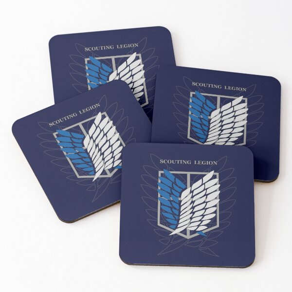 Item preview, Legion designed and sold by NyR-extension.