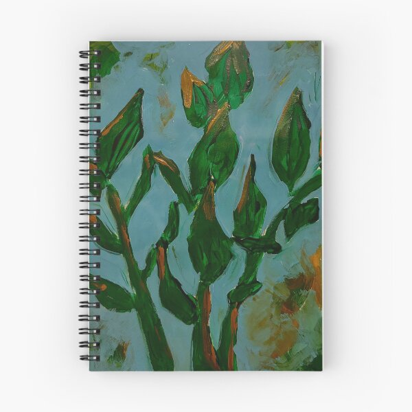 Item preview, Painted plant designed and sold by nightvisdes.