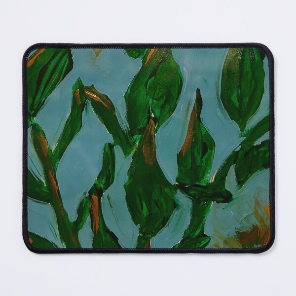 Item preview, Painted plant designed and sold by nightvisdes.