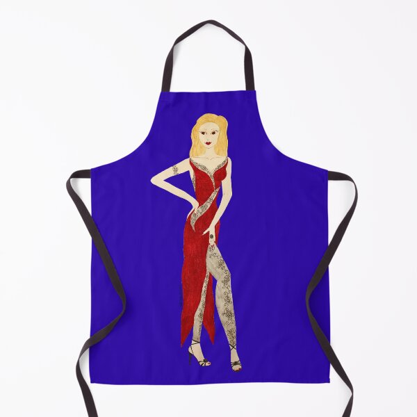 Item preview, Seraphine designed and sold by DebiCady.