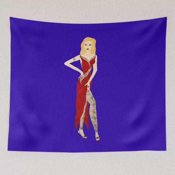 Item preview, Seraphine  designed and sold by DebiCady.