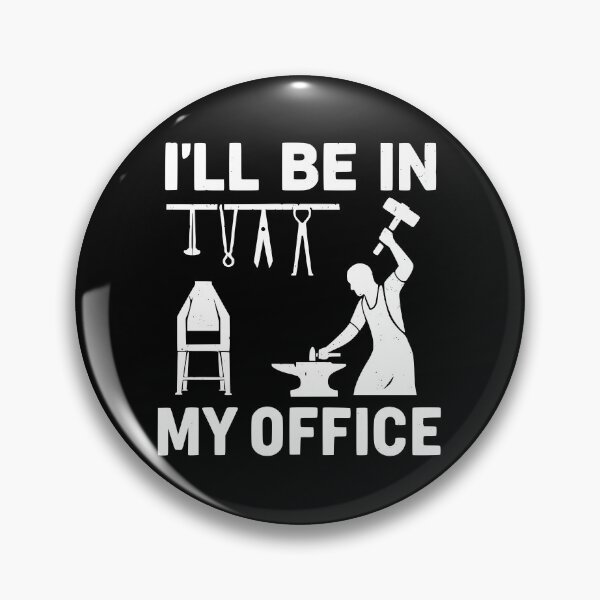 Item preview, blacksmith quotes designed and sold by Amareajaosa.