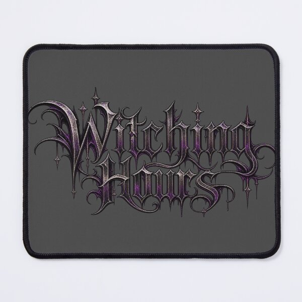 Item preview, Witching Hours designed and sold by RadManDesigns.