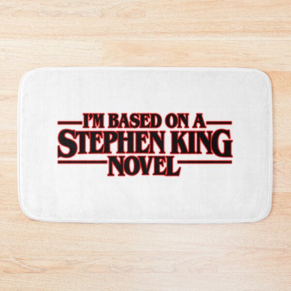 Item preview, Based on a Stephen King Novel designed and sold by Fantasy Football Company.