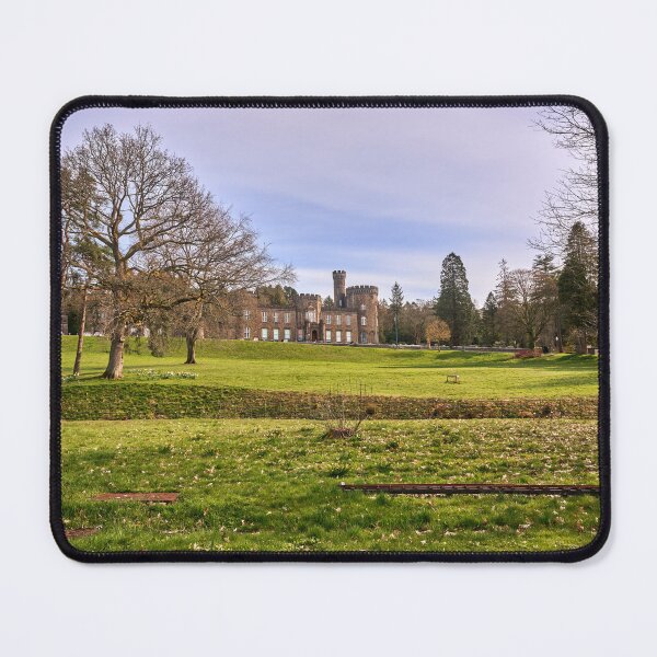 Item preview, Cyfarthfa Castle and Park, Merthyr Tydfil designed and sold by VnGphoto.