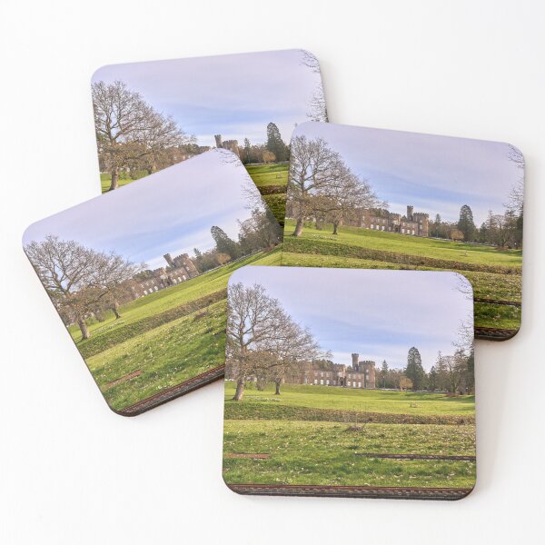 Item preview, Cyfarthfa Castle and Park, Merthyr Tydfil designed and sold by VnGphoto.
