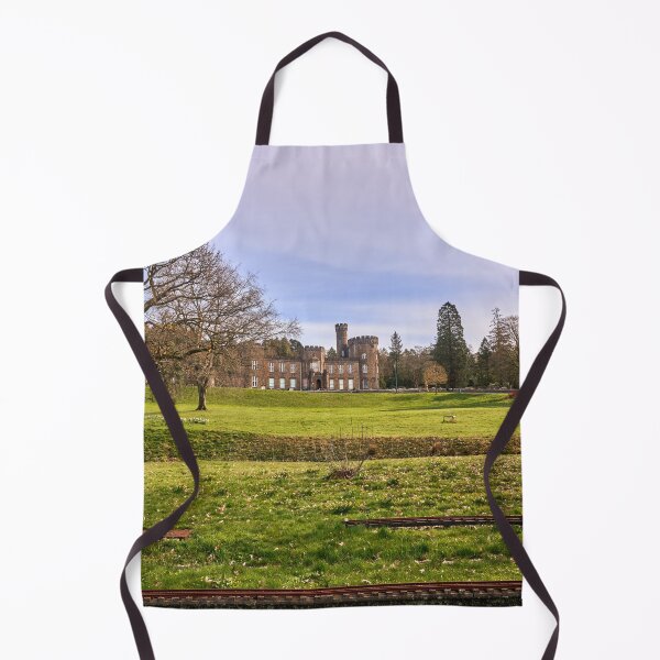 Item preview, Cyfarthfa Castle and Park, Merthyr Tydfil designed and sold by VnGphoto.
