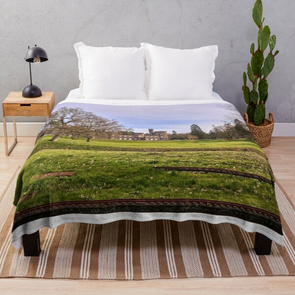 Item preview, Cyfarthfa Castle and Park, Merthyr Tydfil designed and sold by VnGphoto.