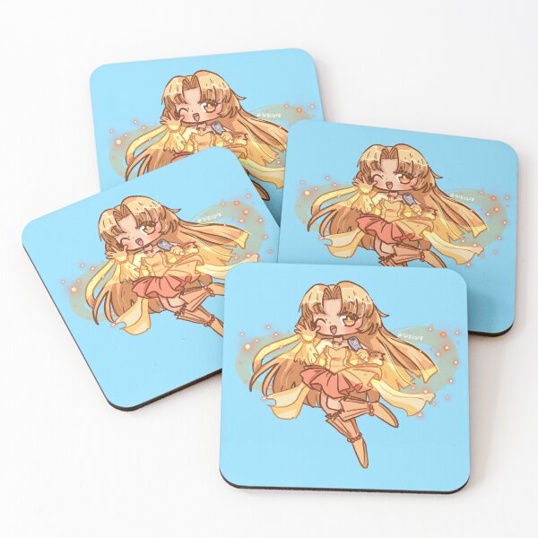 Item preview, Seira Pichi pichi pitch designed and sold by Dibusvb.
