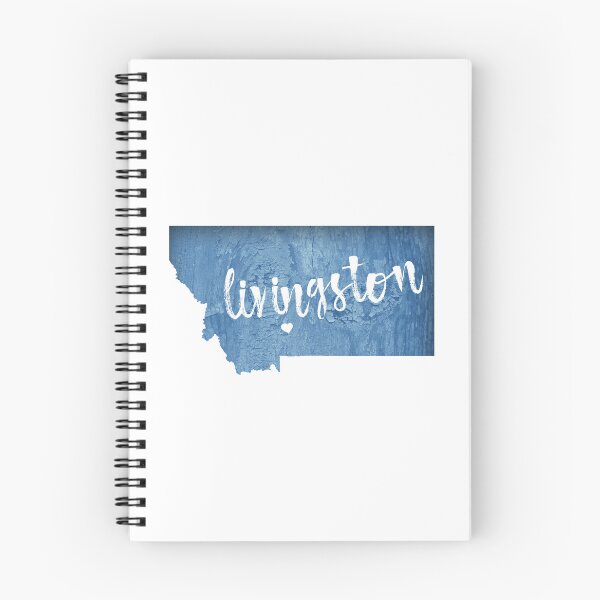 Item preview, Livingston Montana Wood Grain designed and sold by Esskay Designs.