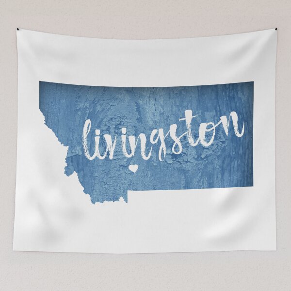 Item preview, Veta de madera de Livingston, Montana designed and sold by Esskay Designs.