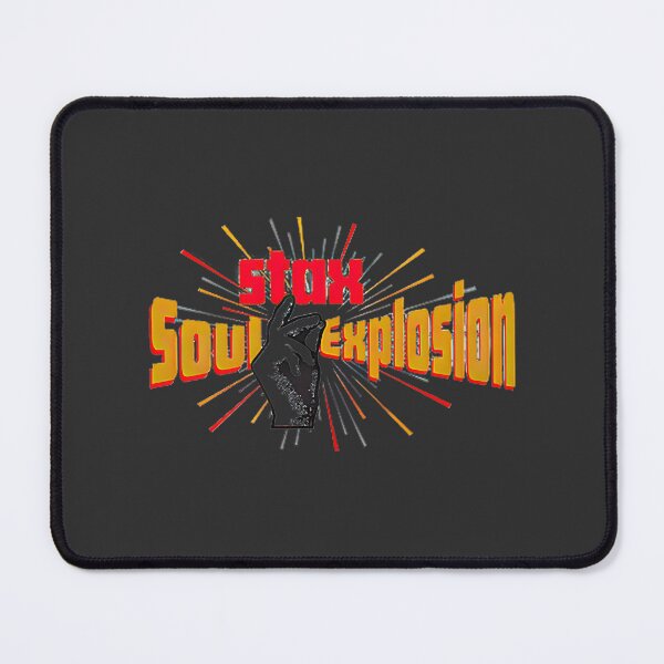 Item preview, Snapping Hand Soul Explosion Graphic Design with Vibrant Energy Burst designed and sold by uzibot.