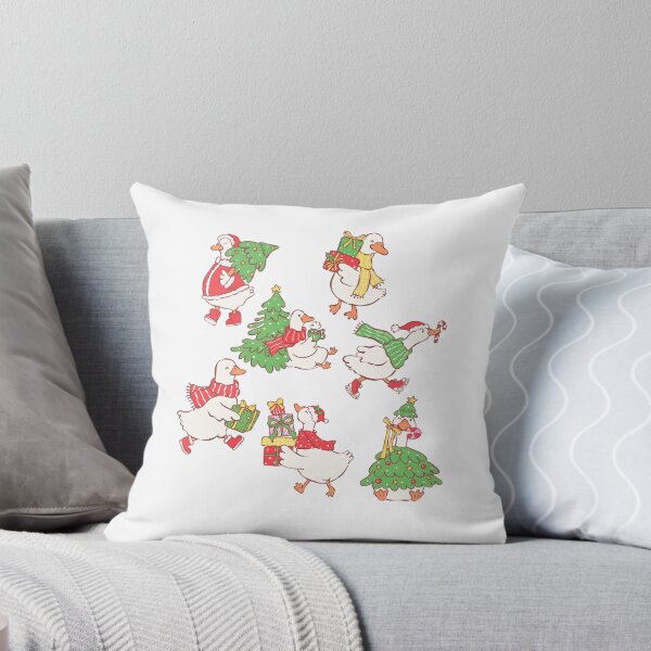 Item preview, Silly Goose Christmas Pack designed and sold by wesdesignshop.